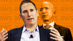 Andy Jassy - tân CEO kế nhiệm tỷ phú Jeff Bezos tại Amazon là ai?