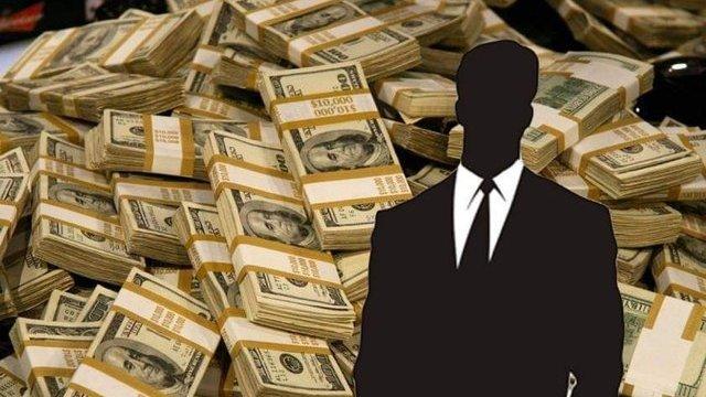 Doanh nhân bí ẩn góp vốn 500 nghìn tỷ mở công ty: "21,7 tỷ USD với tôi chả là gì"