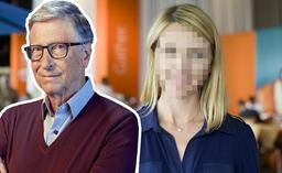Thông tin về đời tư của Bill Gates khiến dân tình "ngã ngửa": Vào công ty cửa trước, rước phụ nữ cửa sau