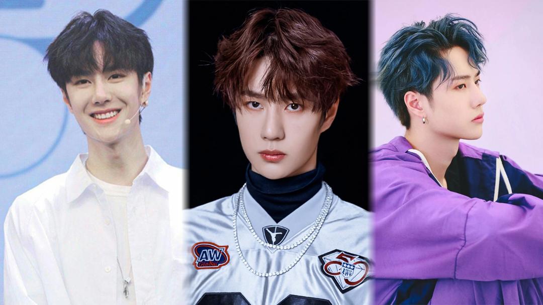 "Street Dance of China" mùa 4: Vương Nhất Bác "đụng" 3 cựu thành viên SM