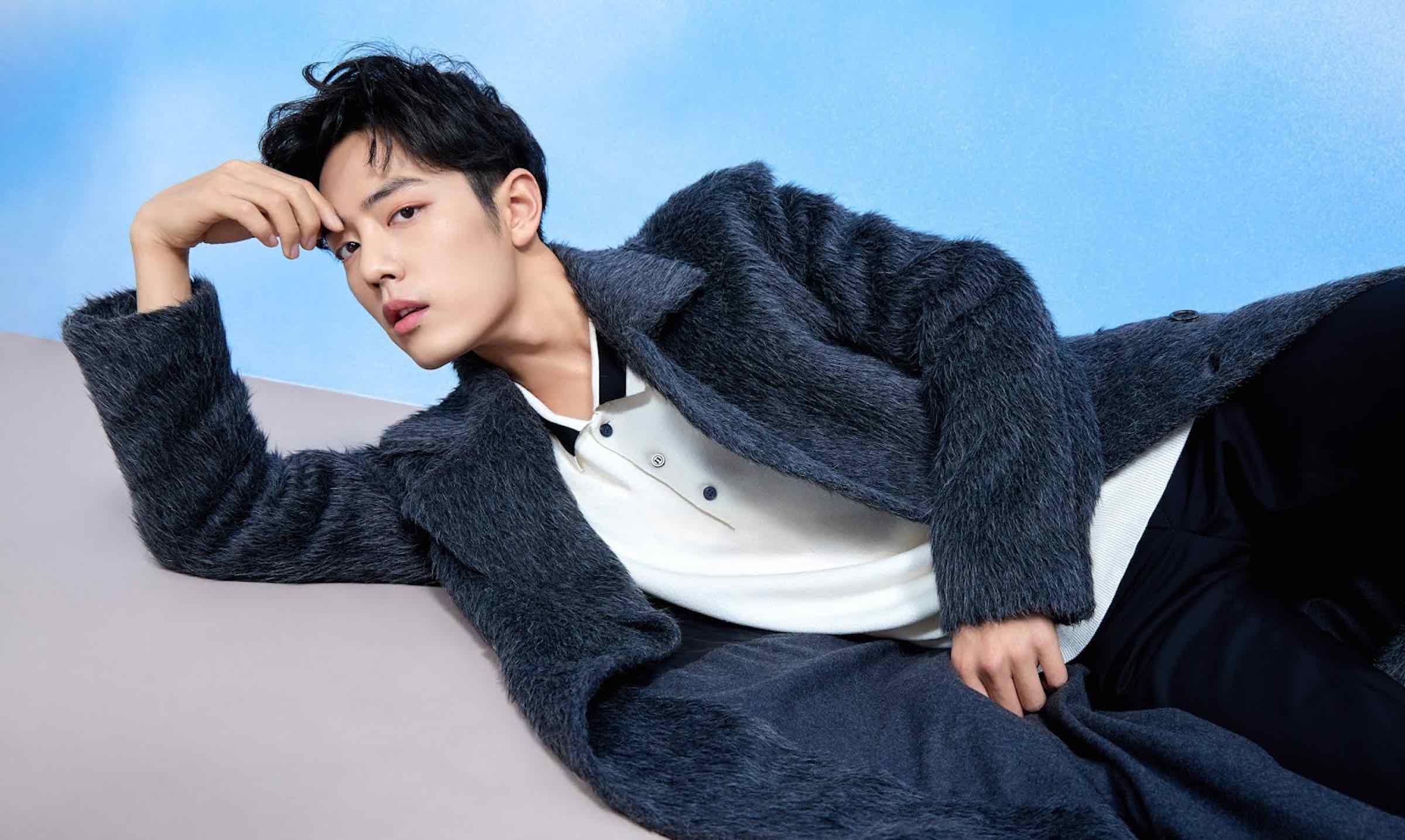 100 Asian Heartthrobs 2021: Tiêu Chiến thắng sát nút Jungkook (BTS)