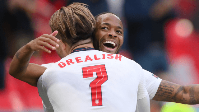 Kết quả EURO 2020: Anh 1-0 Czech, Harry Kane tiếp tục tàng hình