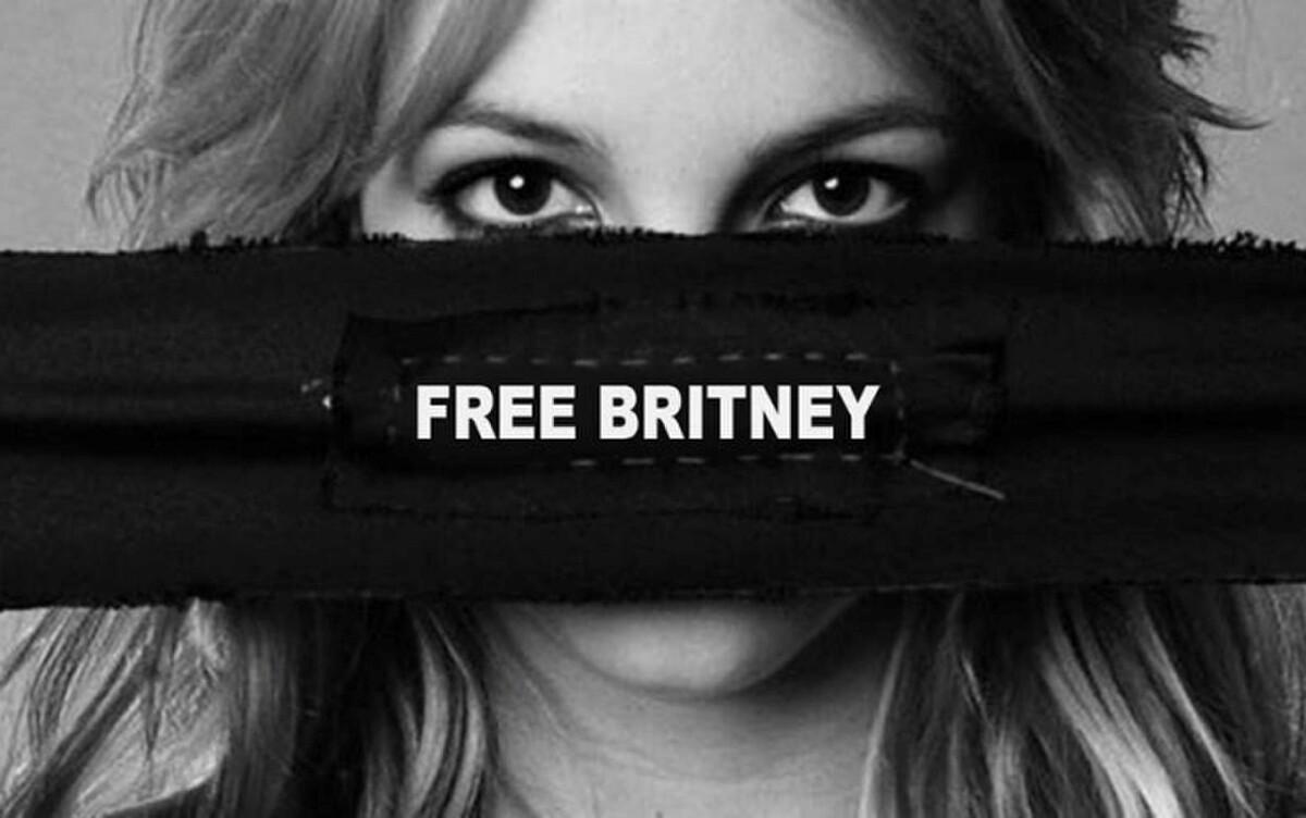 Phong trào "Free Britney" là gì? Sự thật nào đã hé lộ trong phiên tòa 23/6?