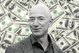 Jeff Bezos nghỉ hưu vào ngày 5/7: "chốt sổ" tài sản với con số 197 tỷ USD
