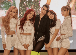 Jennie (BLACKPINK) và Dua Lipa sẽ hợp tác với nhau trong sản phẩm mới?