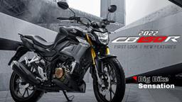 Honda CB150R Streetfire ra mắt phiên bản 2021 thu hút "người mới" tập tành chơi phân khối lớn