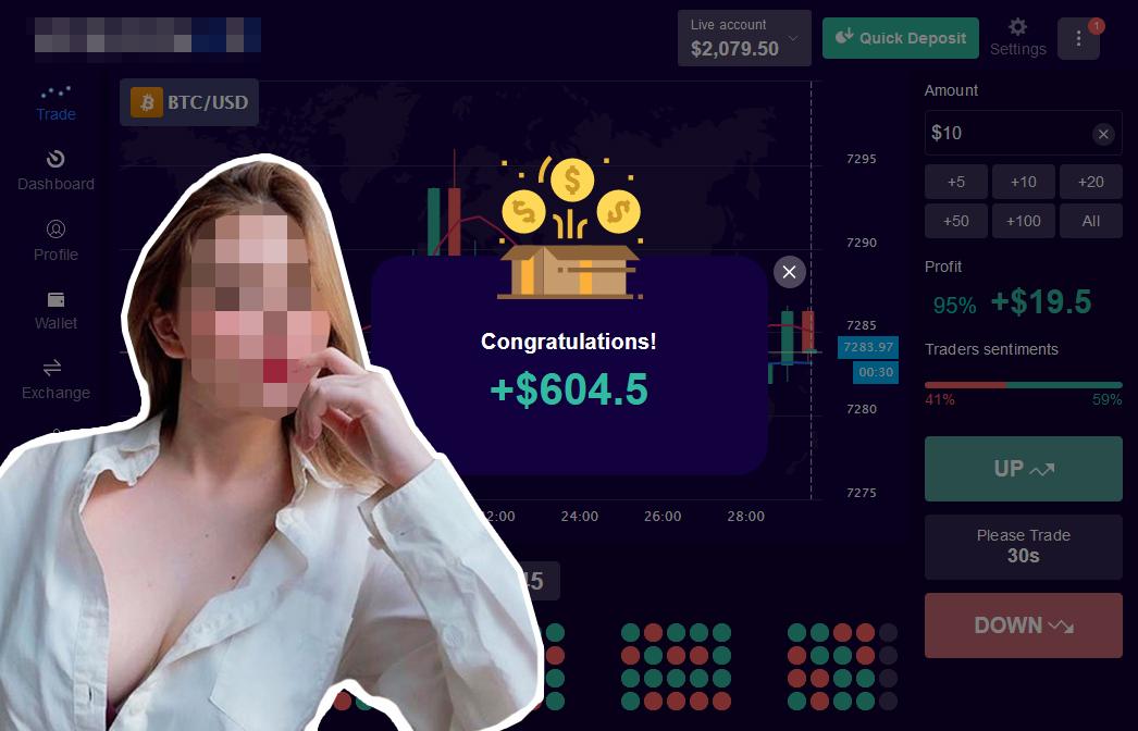 Kỳ 1: "Hot girl tài chính" là ai? Kiếm tiền bằng cách nào?