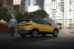 Doanh số nhóm SUV/Crossover cỡ B trong tháng 6/2021: Kia Seltos áp đảo tại Việt Nam