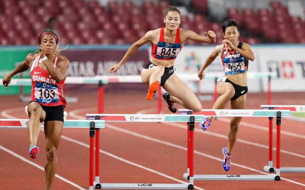 Đoàn thể thao Việt Nam rời Olympic mà không giành được huy chương nào