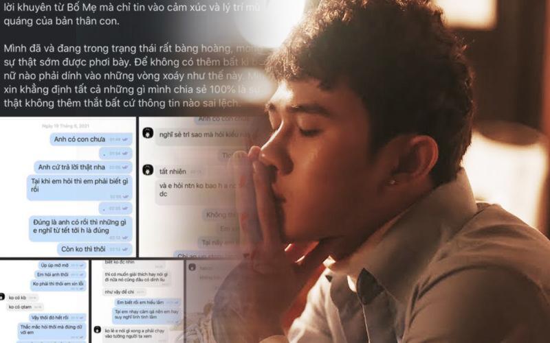 Tóm tắt drama tình ái của Jack bằng tên 15 ca khúc đình đám đã phát hành bởi nam ca sĩ miền Tây