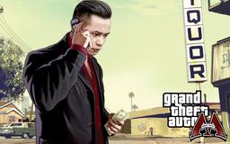 Độ Mixi "hút khách" với server máy chủ GTA V tên Mixi City: Nô nức streamer, rapper đình đám vào "đăng ký hộ khẩu"