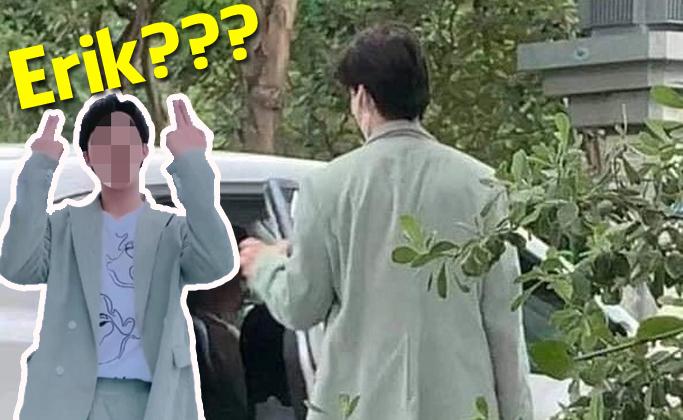 Nam ca sĩ Erik bị tố tụ tập đông người trong thời gian giãn cách xã hội: Tới công chuyện nữa rồi!