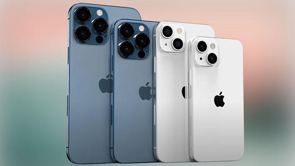 iPhone 13 ra mắt: Những điểm nhấn mới mẻ và nổi bật của "siêu phẩm"