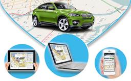 Lắp đặt định vị cho ôtô con: Việc cần làm cho "xế yêu" của bạn