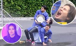 Running Man Việt mùa 2 lên sóng: Nhạt nhẽo và giả tạo, dàn tân binh gây thất vọng tràn trề