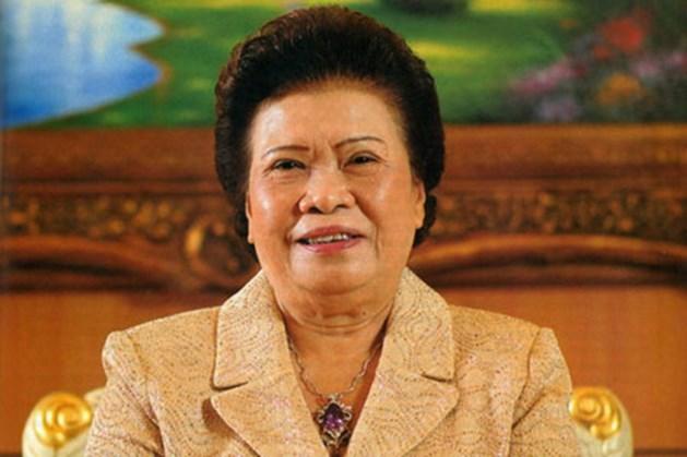 Bà Tư Hường: Mẹ chồng Dương Trương Thiên Lý chỉ học hết lớp 5, tay trắng gây dựng đế chế tỷ đô