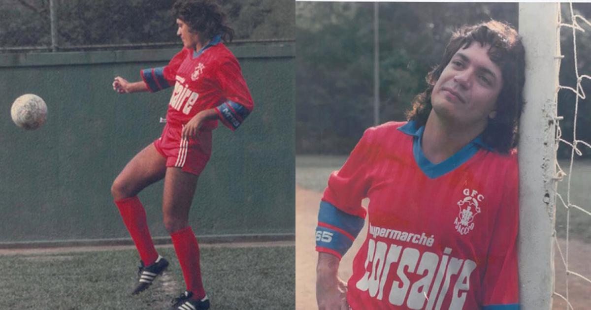 Chuyện thật như đùa ngày 1/4: "Vua bịp" Carlos Kaiser, 26 năm làm cầu thủ nhưng không ra sân thi đấu