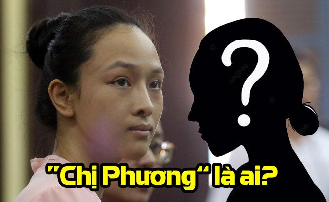 Nhân vật bí ẩn "chị Phương" trong câu nói trước tòa của hoa hậu Trương Hồ Phương Nga là ai?
