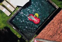 Anantara Mũi Né Resort có gì mà Bảo Thy và nhiều sao chọn để nghỉ dưỡng?