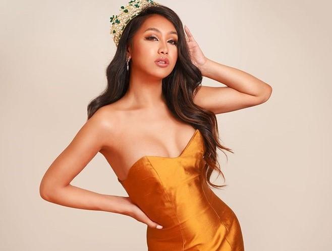 Thí sinh chuyển giới bất ngờ đăng quang Hoa hậu New Zealand 2020