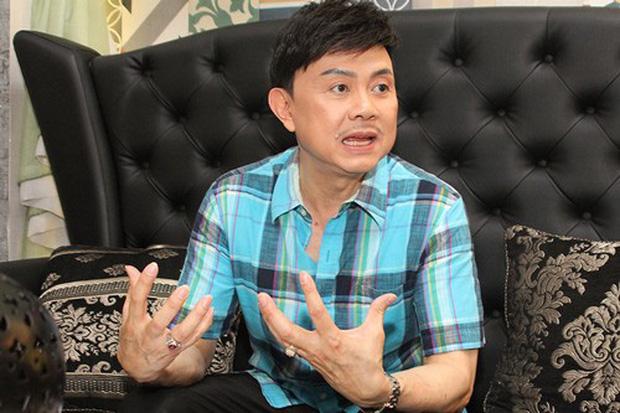 Xôn xao chuyện Chí Tài bỏ ngang đêm diễn từ thiện vì miền Trung