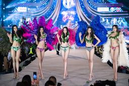 HHVN 2020: Nguyễn Lê Ngọc Thảo lại tiếp tục lọt vào Top 5 Người đẹp biển