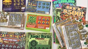 Hết tiền đành mua vé cào 17k tặng sinh nhật bạn trai, ai ngờ trúng 4,3 tỷ