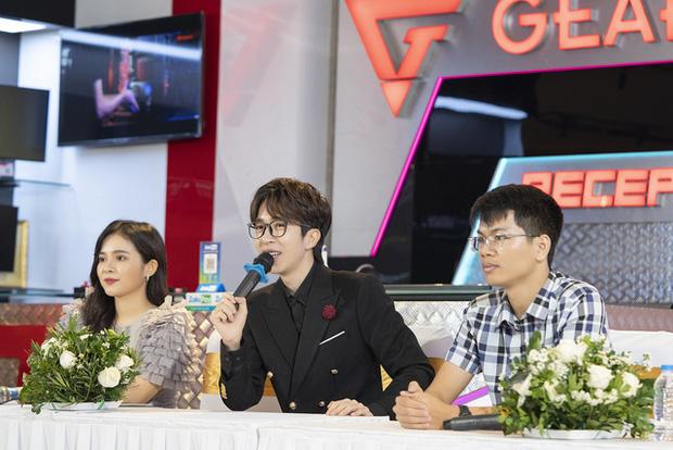 ViruSs "chơi lớn" tặng quà Giáng sinh cho quản lý gần 300 triệu