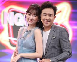 Xuất hiện hội nhóm "anti combo" Hương Giang và vợ chồng Trấn Thành - Hari