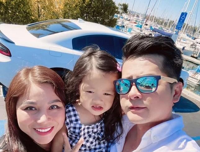 Nữ diễn viên bị nghi chen chân vào hôn nhân của vợ chồng Hoàng Anh là ai