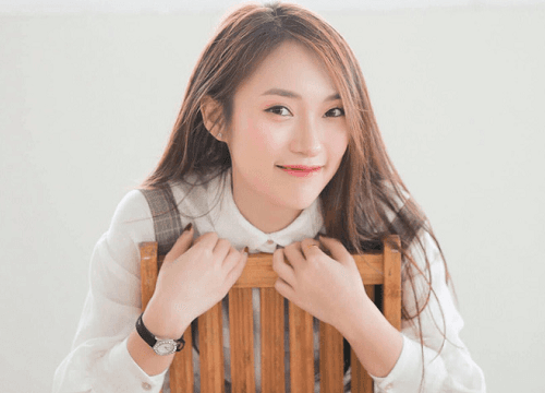 Khánh Vy lọt top những "hot girl" có thu nhập cao ngất ngưởng năm 2020