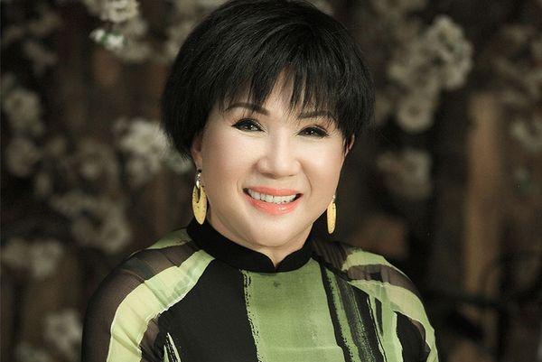 Danh ca Lệ Thu đang nằm viện cấp cứu vì nhiễm Covid-19 tại Mỹ