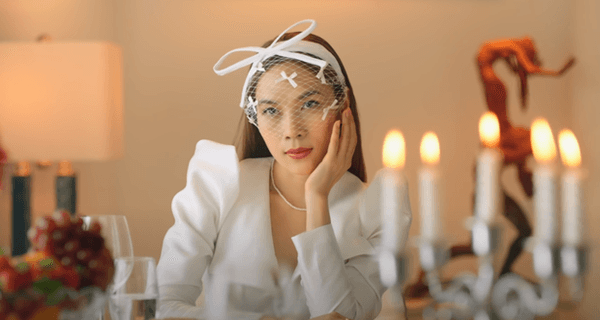Mỹ Tâm chính thức ra mắt MV mới sau bao ngày khiến người hâm mộ chờ đợi