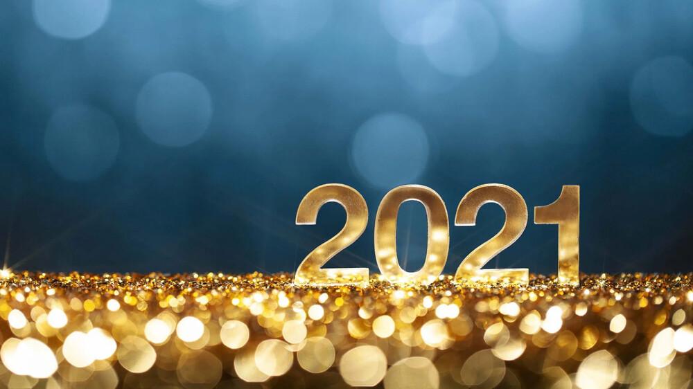 Từ khoá được người Việt tìm kiếm nhiều nhất trong ngày đầu năm 2021