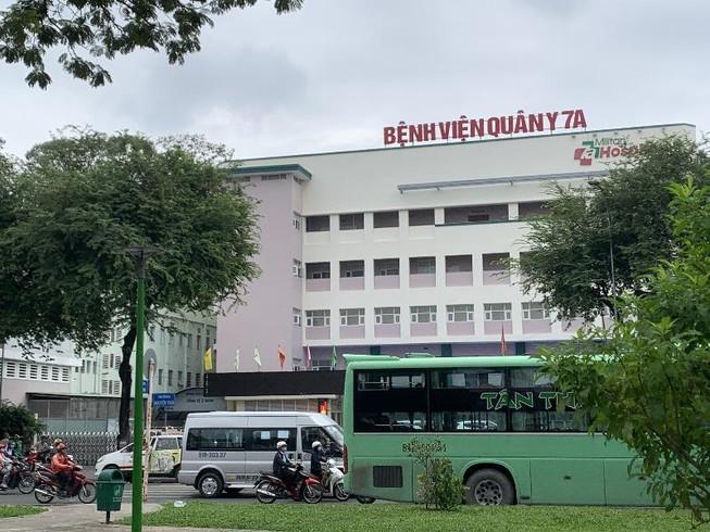 TP.HCM: Một người đàn ông nghi dương tính với Covid-19 đã đi du lịch Sa Pa