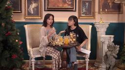 Khối tài sản đáng ngưỡng mộ của Linh Ngọc Đàm: Mừng cưới bạn thân tận 2 cây vàng