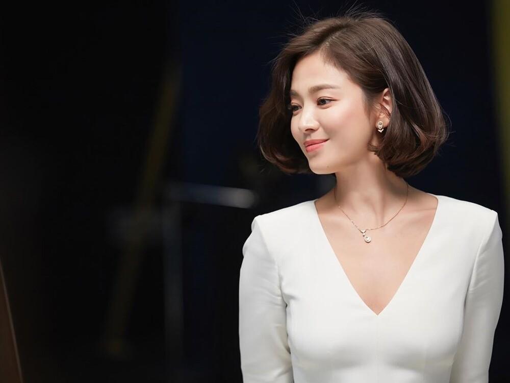 Khán giả lo lắng cho dàn sao nam đề cử đóng phim chung với Song Hye Kyo