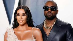 Nghi vấn Kim Kardashian và Kanye West đã ly hôn sau 6 năm chung sống