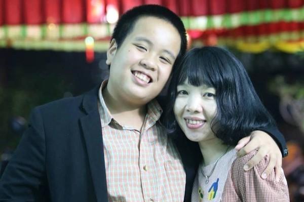 Thần đồng Đỗ Nhật Nam chính thức lên chức anh trai