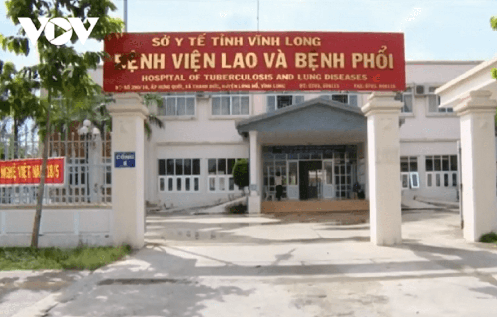 BN1440 dương tính với Covid-19 sau 8 lần xét nghiệm nhưng không triệu chứng