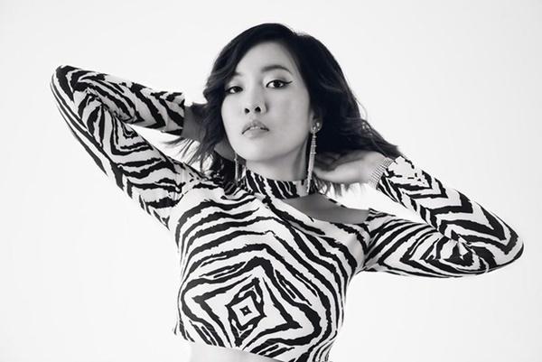 Cô bé từng bị chê khi hát tại Got Talent nay là giảng viên âm nhạc