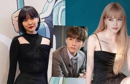 Hàng quán đồng loạt khuyến mãi trà xanh giữa bão Sơn Tùng - Thiều Bảo Trâm