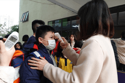 7 tỉnh thành thông báo học sinh nghỉ học trước sự bùng nổ trở lại của dịch Covid-19