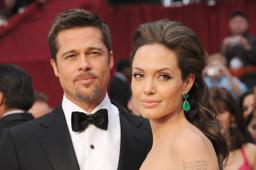 Angelina Jolie thổ lộ gặp khó khăn sau ly hôn Brad Pitt