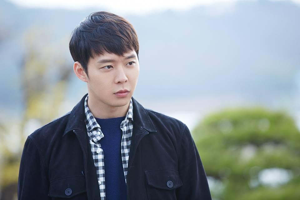 Park Yoochun tái xuất màn ảnh rộng sau bê bối đời tư và tuyên bố giải nghệ