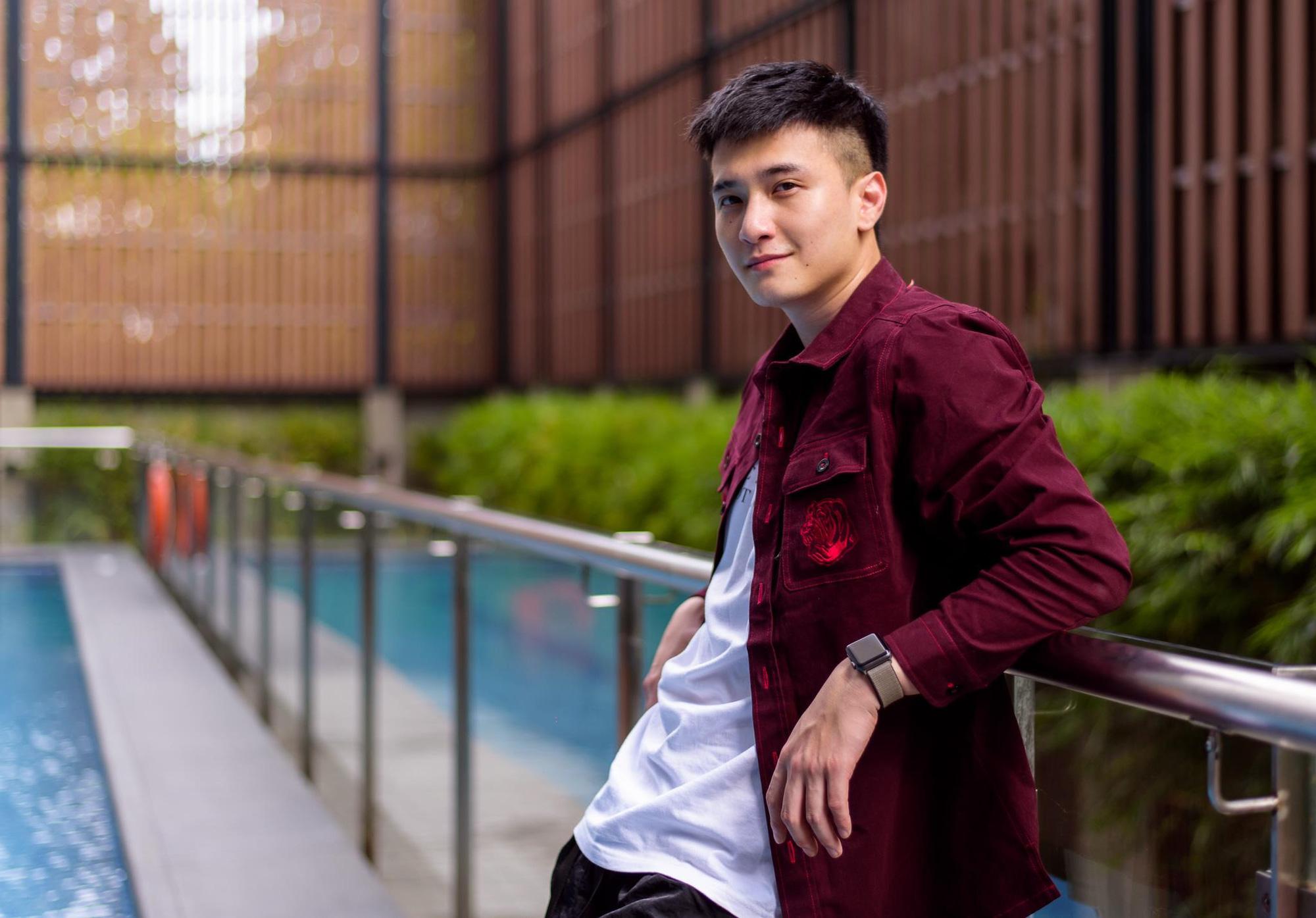 Huỳnh Anh lên tiếng sau loạt ồn ào: Tôi xin lỗi không có nghĩa là tôi sai