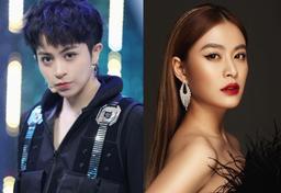 Hoàng Thùy Linh tiếp tục để lộ bằng chứng sống chung với Gil Lê nhờ chi tiết này