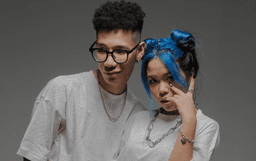 TLinh (Rap Việt) khoe ảnh cực ngọt chúc mừng sinh nhật bạn trai MCK