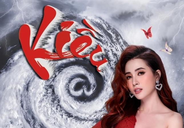 Đạo diễn "Kiều @" nói về cảnh phim khiến khán giả phải tắt tivi