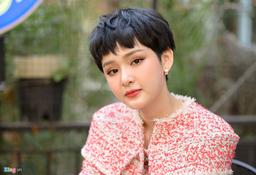 Bắt trend "tattoo", Hiền Hồ cũng sắm hình xăm mới cho... thú cưng